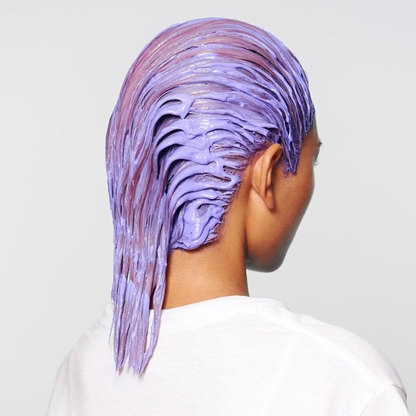 Potesne Dya Synthetica Wig? Quod debes scire