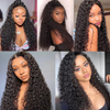 Deep Curly Wave Bunter