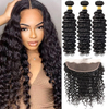 Deep Curly Wave Bunter