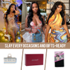 13x4 Glueless περούκες Human Hair Pre Plucked Pre Cut with Baby Hair, 210% Density 12A Brazilian Body Wave Lace μπροστινές περούκες 26