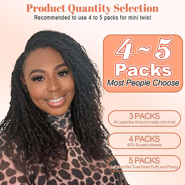 دسته‌های فرفری 16 اینچی 4C ISWEET Afro Kinky Hair Human ISWEET Afro Kinky Hair Human Bundles 50 گرمی مناسب برای اکستنشن موهای مشکی طبیعی 1B برای Mini Twist & Dreadlocks