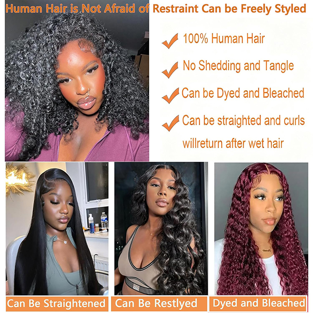 ISWEET Burmese Curly Bundles 12A Brazilian Virgin Hair 22-26 Inchi Haraka Weave Nywele za Binadamu Zenye Wimbi la Maji Iliyopindana Ond Mwisho Weusi Asilia Kwa Wanawake 22 24 26 Inchi